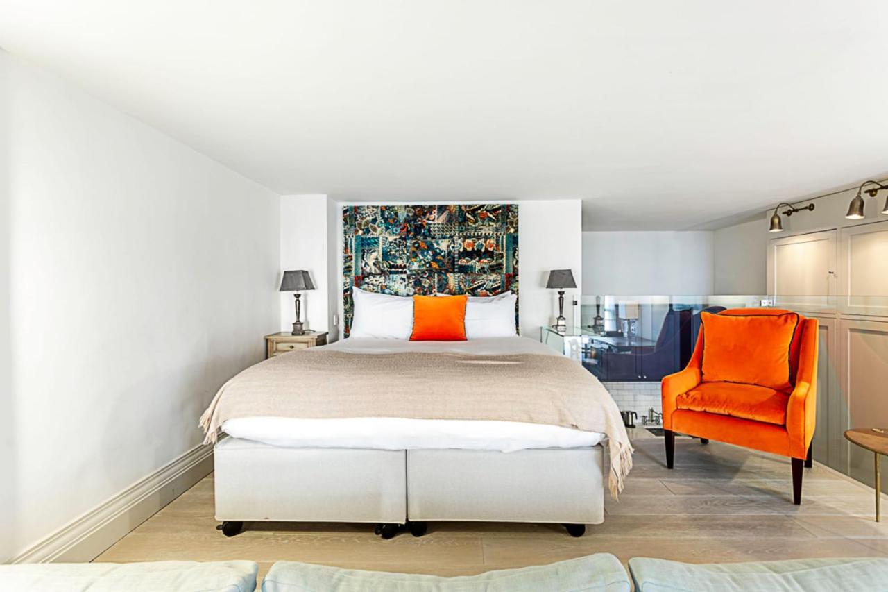 Gorgeous Airconditioned Marylebone Studio * Londra